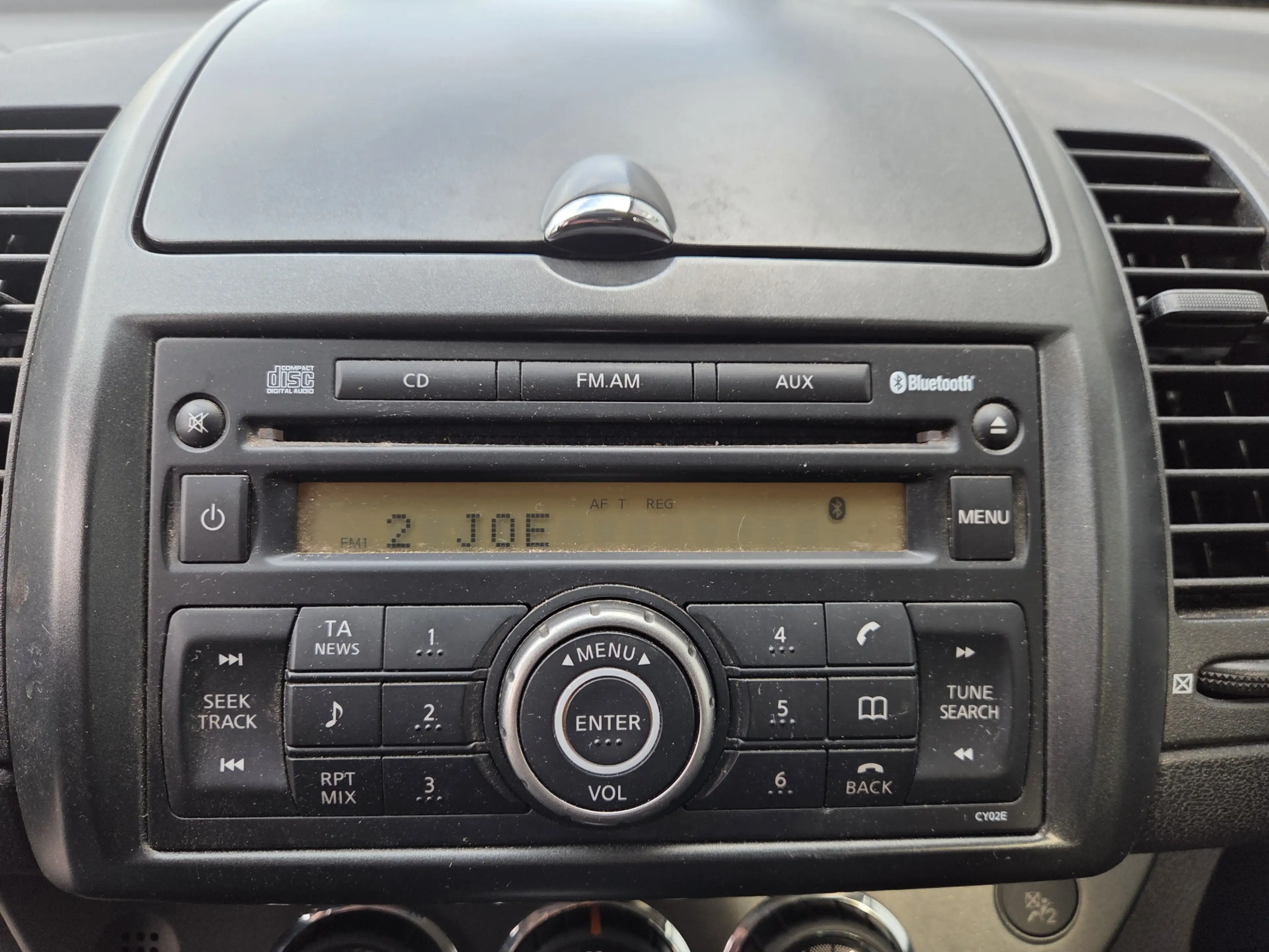 Nissan Note 1.6 Acenta uitvoering airco automaat hoge-instap ! — photo 15