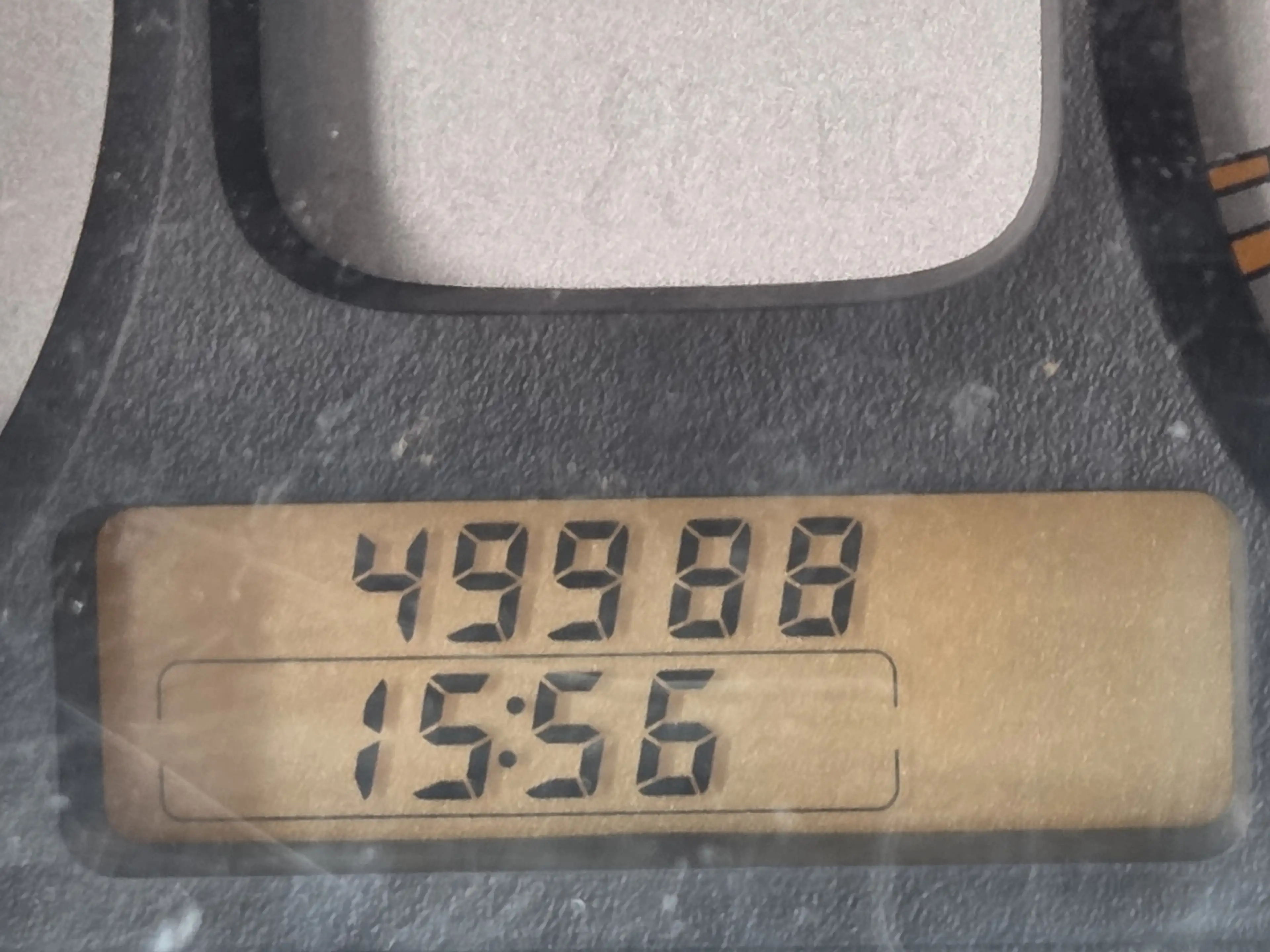 Nissan Note 1.6 Acenta uitvoering airco automaat hoge-instap ! — photo 14