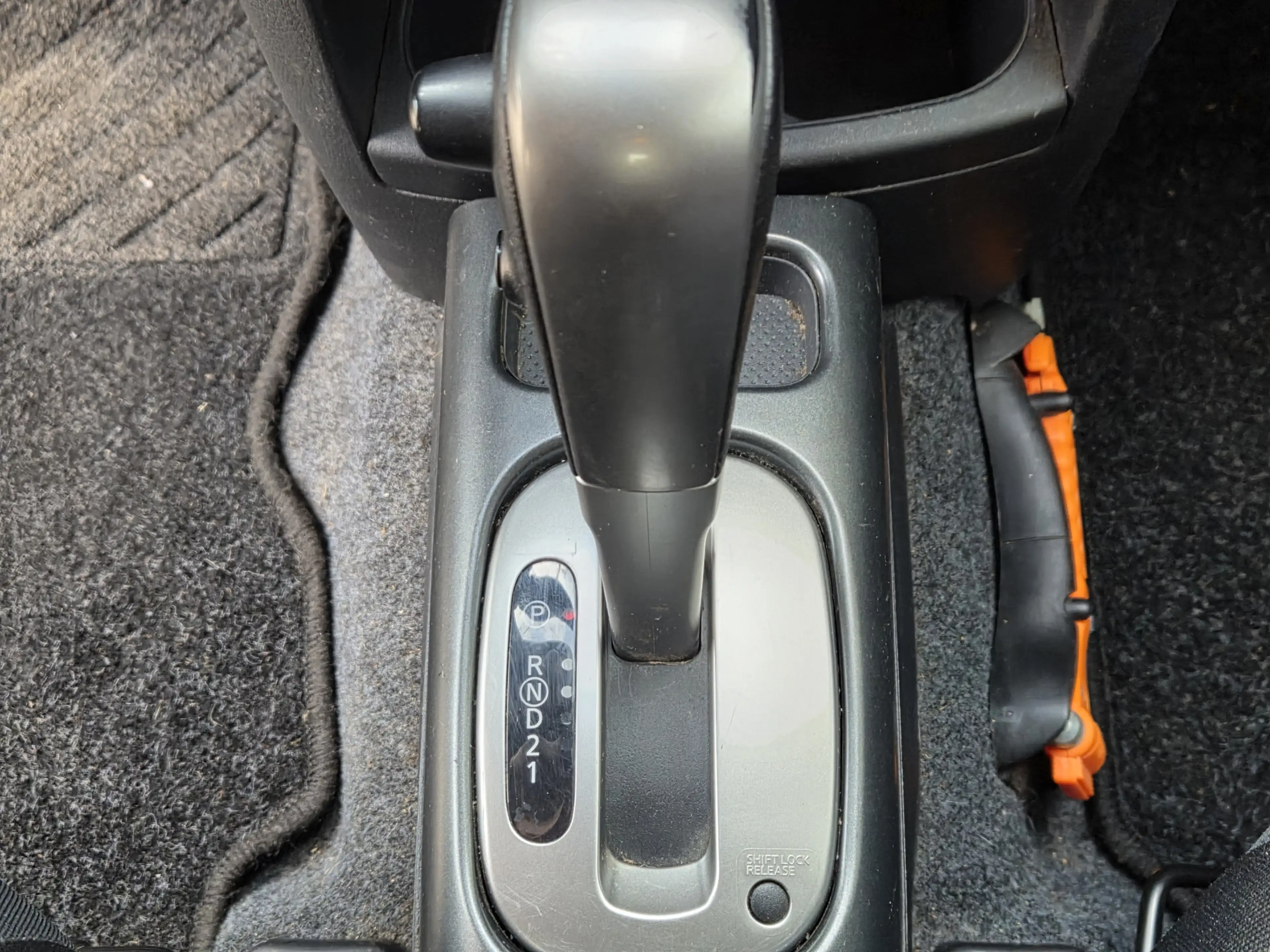 Nissan Note 1.6 Acenta uitvoering airco automaat hoge-instap ! — photo 8