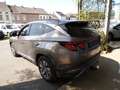 Hyundai TUCSON 1.6CRDi 136cv Automatique brun 04/21 65436km Airco Bruin - thumbnail 4