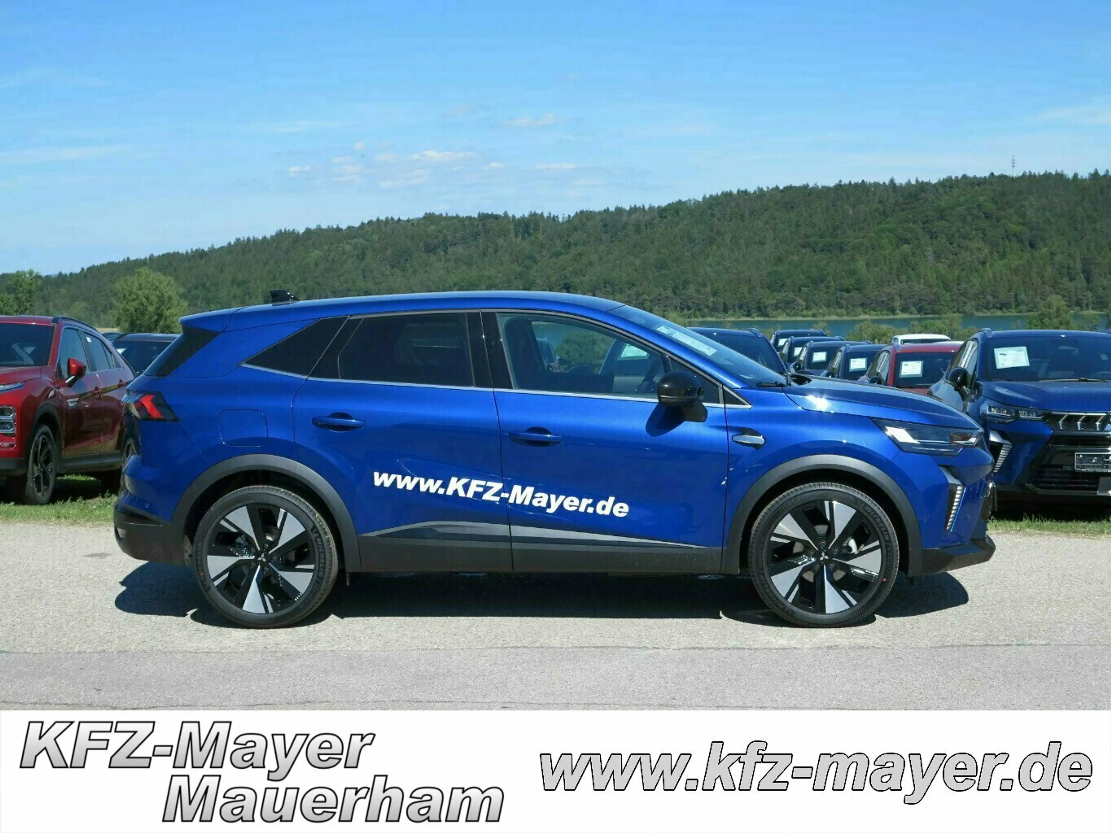 Mitsubishi Grandis Intro Edition, günstig finanzierbar, 8 Jahre Garan