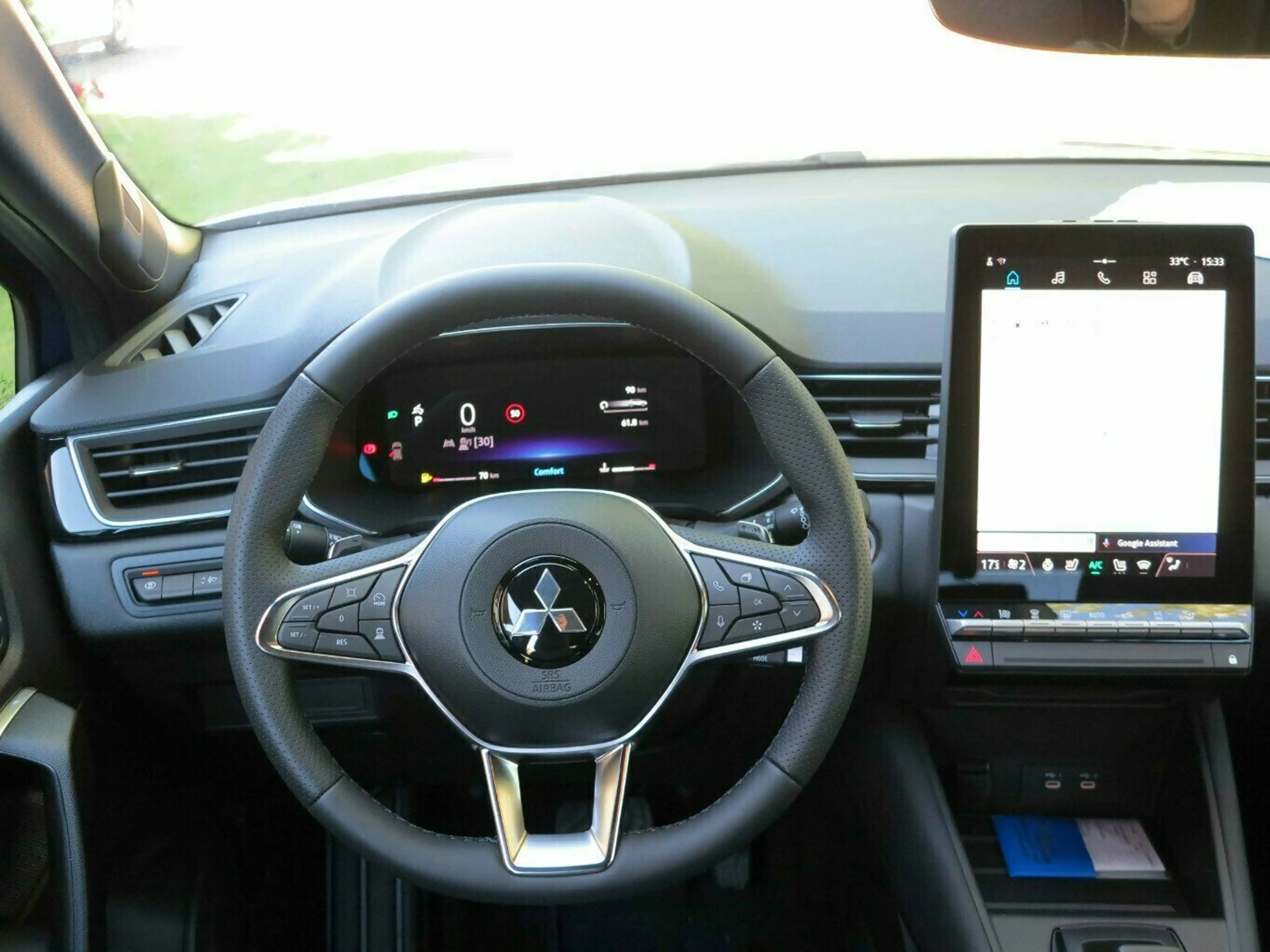 Mitsubishi Grandis Intro Edition, günstig finanzierbar, 8 Jahre Garan — photo 14