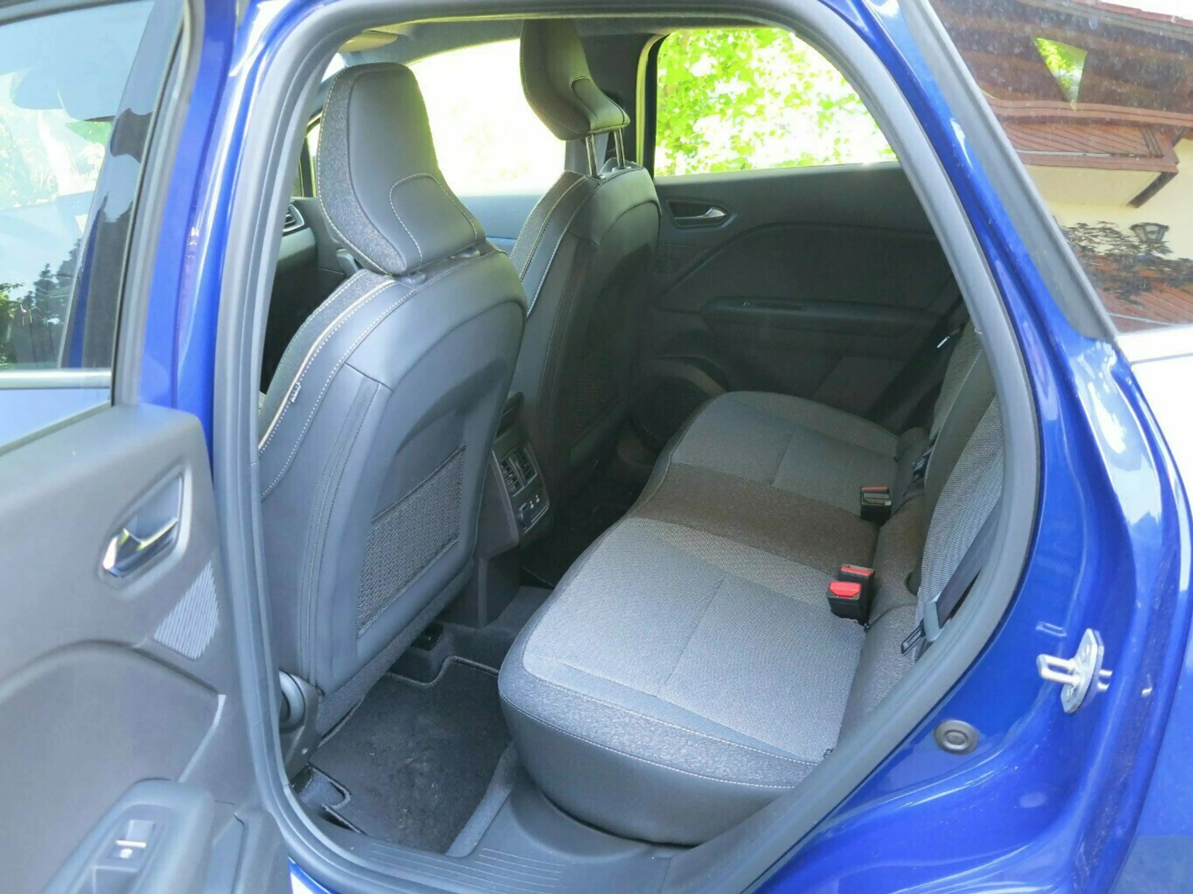 Mitsubishi Grandis Intro Edition, günstig finanzierbar, 8 Jahre Garan — photo 11