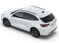 Ford Kuga ST-Line 2.5 PHEV 243 eCVT LED Nav Kam PrivG 178... Weiß - thumbnail 3