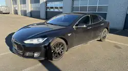 Tesla 2016 MS 85D 