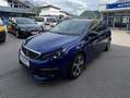 Peugeot 308 308 SW 1,5 BlueHDI 130 GT Line S Blau - thumbnail 9
