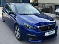 Peugeot 308 308 SW 1,5 BlueHDI 130 GT Line S Blau - thumbnail 2