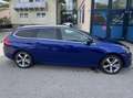 Peugeot 308 308 SW 1,5 BlueHDI 130 GT Line S Blau - thumbnail 3