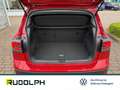 Volkswagen T-Cross Goal 1.0 TSI 6-Gang LED BT Navi ACC SHZ AHK PDC Rot - thumbnail 13