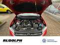 Volkswagen T-Cross 1.0 TSI Goal 6-Gang LED BT Navi ACC SHZ AHK PDC Rot - thumbnail 14