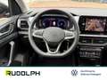 Volkswagen T-Cross Goal 1.0 TSI 6-Gang LED BT Navi ACC SHZ AHK PDC Rot - thumbnail 7