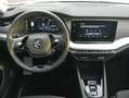 Skoda Octavia Combi 2,0 TDI Style DSG, Head-Up, NAVI, Sitzhei... Schwarz - thumbnail 10