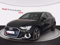Audi A3 sportback 30 1.0 tfsi mhev business s-tronic Nero - thumbnail 1