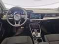Audi A3 sportback 30 1.0 tfsi mhev business s-tronic Nero - thumbnail 6