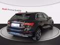 Audi A3 sportback 30 1.0 tfsi mhev business s-tronic Nero - thumbnail 4