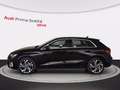 Audi A3 sportback 30 1.0 tfsi mhev business s-tronic Nero - thumbnail 3