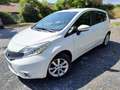 Nissan Note Note 1.2 DIG-S acenta Weiß - thumbnail 1