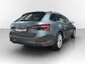 Skoda Superb Combi 2.0 TDI DSG Style AHK*PANO*LED*VIRTUAL*SH... Grau - thumbnail 5