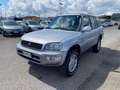 Toyota RAV 4 2.0i 16V cat 5 porte Fun Argent - thumbnail 1