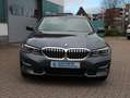 BMW 320 d Luxury Line Lim. GSD, LED, Live,AHK Memory Grau - thumbnail 1