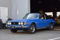 Triumph Stag Cabriolet Azul - thumbnail 4