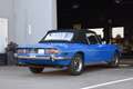 Triumph Stag Cabriolet Azul - thumbnail 9