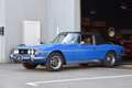 Triumph Stag Cabriolet Azul - thumbnail 5