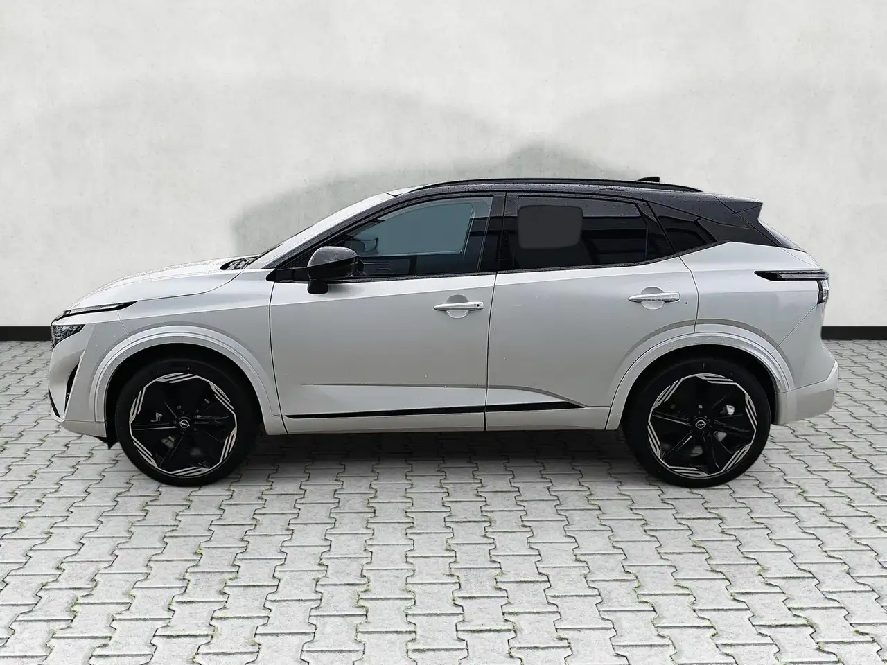 Nissan Qashqai 2026