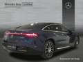 Mercedes-Benz EQS 580 4matic[0-802] Azul - thumbnail 1
