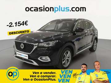 1.5 T-GDI Luxury