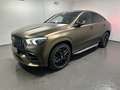 Mercedes-Benz GLE 63 AMG GLE 63 4MATIC+ *PANORAMA*HEADUP*KEGO* Schwarz - thumbnail 4
