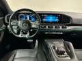 Mercedes-Benz GLE 63 AMG GLE 63 4MATIC+ *PANORAMA*HEADUP*KEGO* Schwarz - thumbnail 5