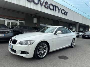 Coupe Msport 184cv