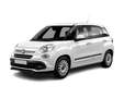 Fiat 500L 500L 1.6 Multijet 105 CV Lounge Bianco - thumbnail 1