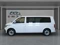 Volkswagen T6.1 Caravelle 2.0 TDI CL lang DSG AHK*StHz*Navi Weiß - thumbnail 4