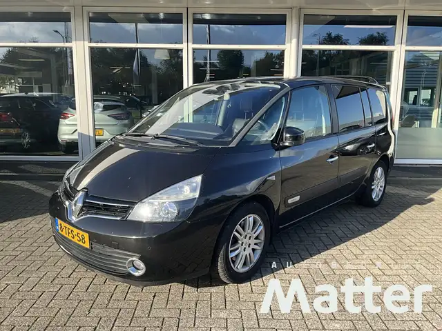 Renault Grand Espace 2.0 dCi Initiale 7p. EXPORT PRICE!!