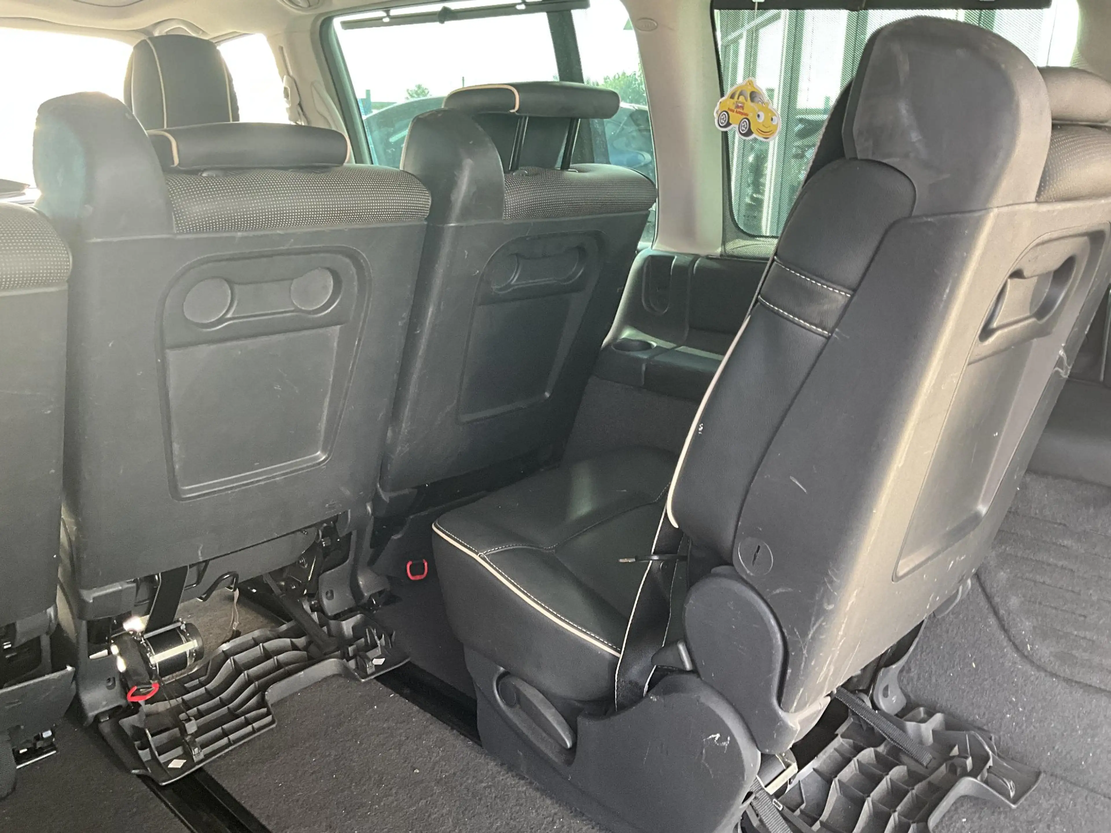 Renault Grand Espace 2.0 dCi Initiale 7p. EXPORT PRICE!! — photo 21