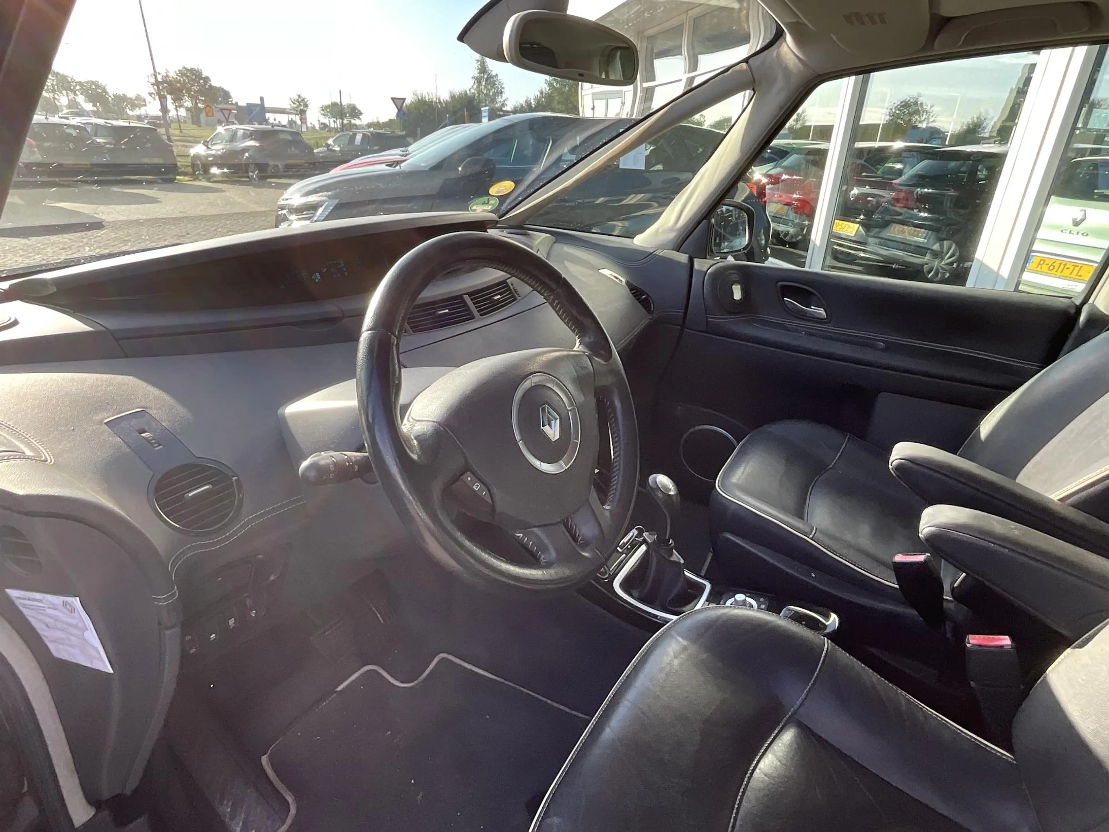 Renault Grand Espace 2.0 dCi Initiale 7p. EXPORT PRICE!! — photo 9