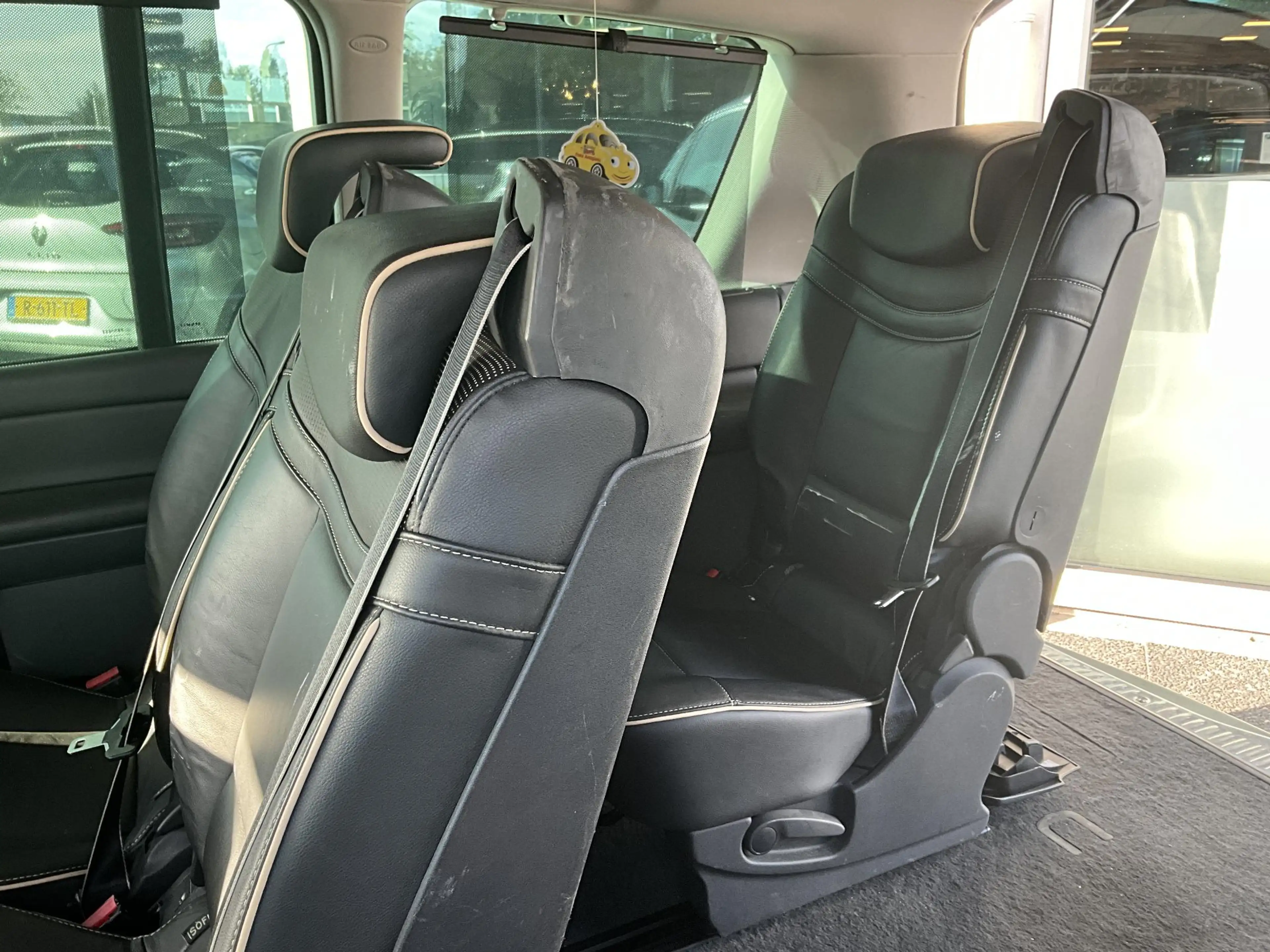 Renault Grand Espace 2.0 dCi Initiale 7p. EXPORT PRICE!! — photo 22