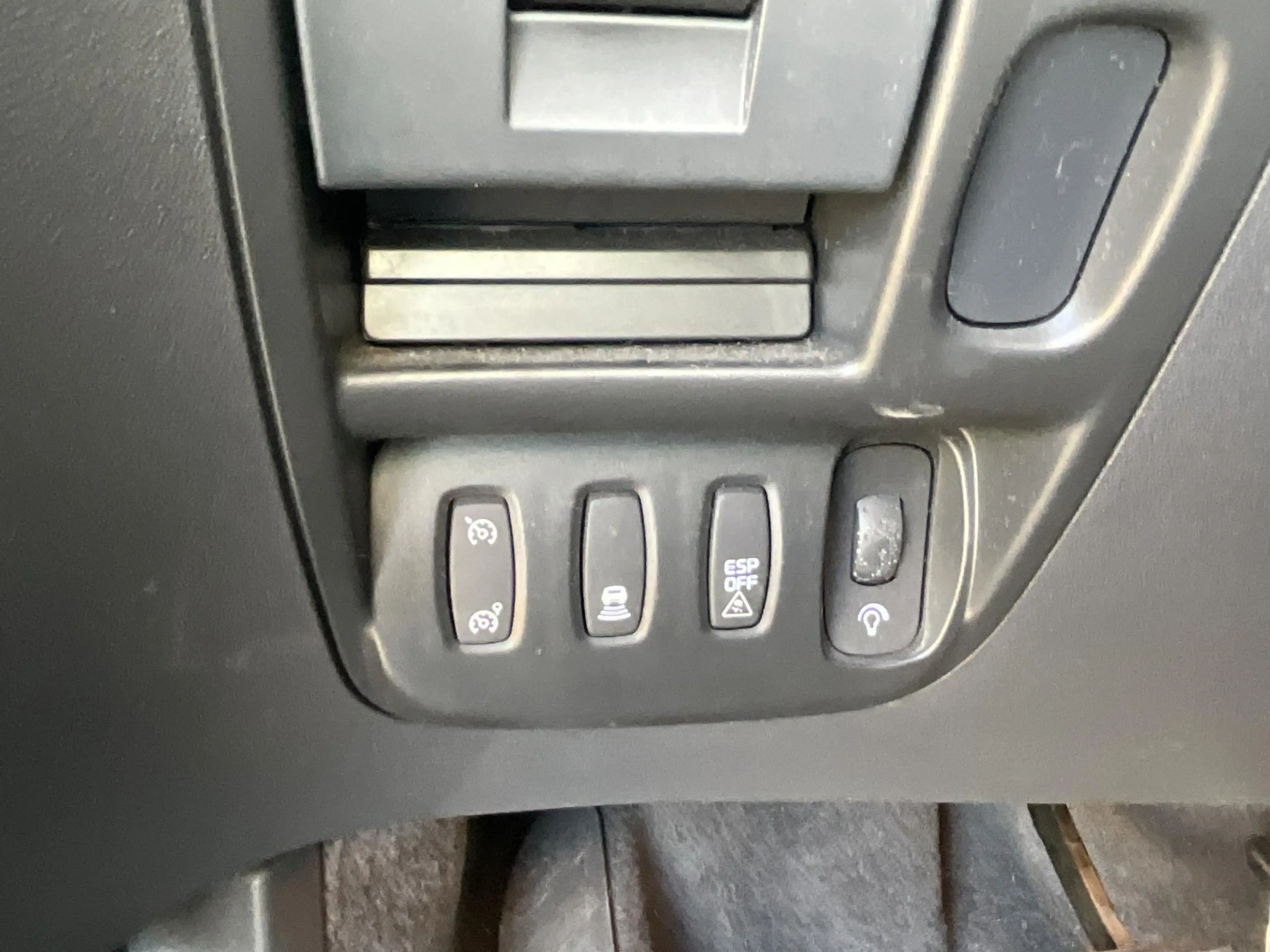 Renault Grand Espace 2.0 dCi Initiale 7p. EXPORT PRICE!! — photo 13