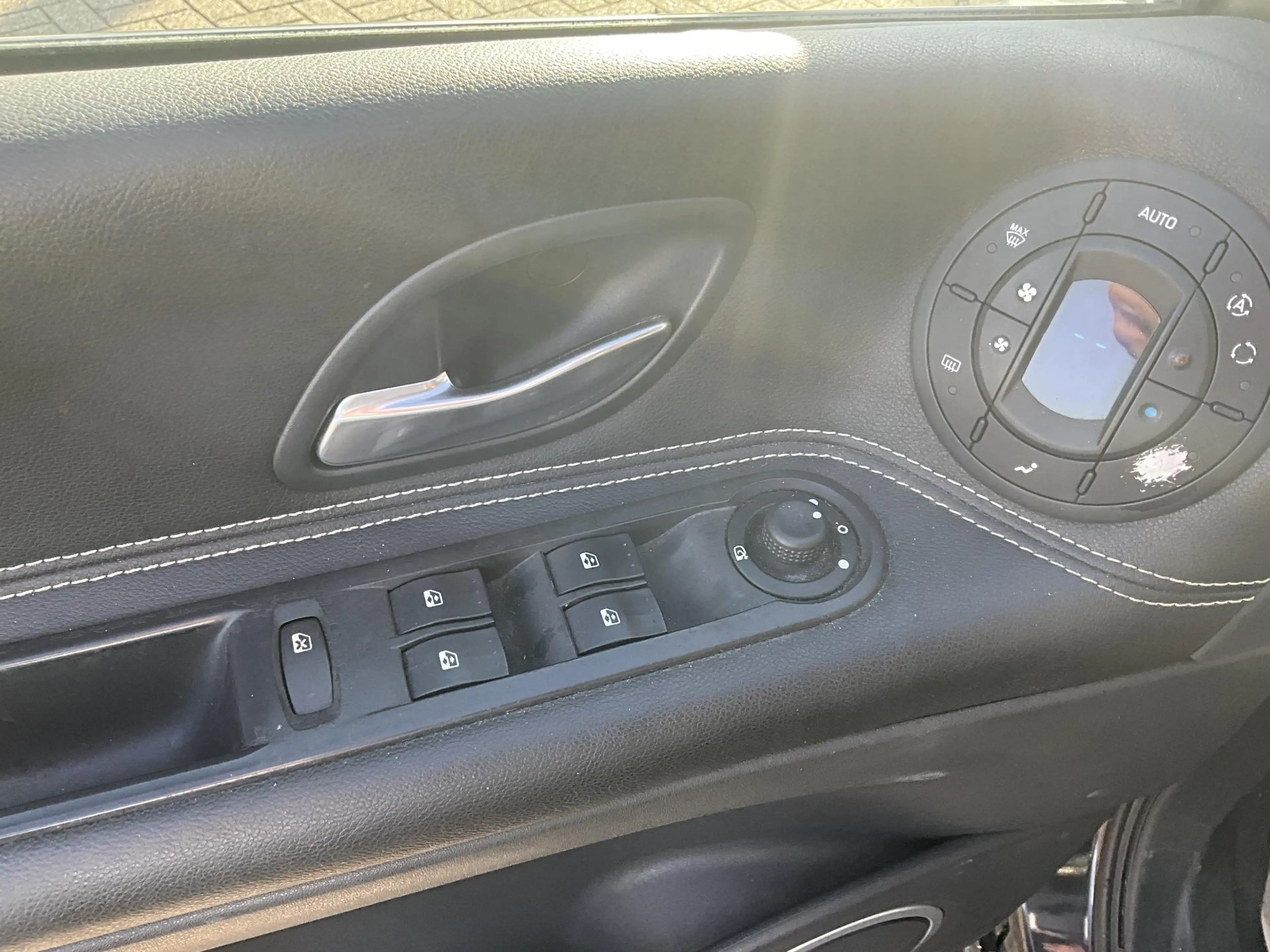 Renault Grand Espace 2.0 dCi Initiale 7p. EXPORT PRICE!! — photo 14