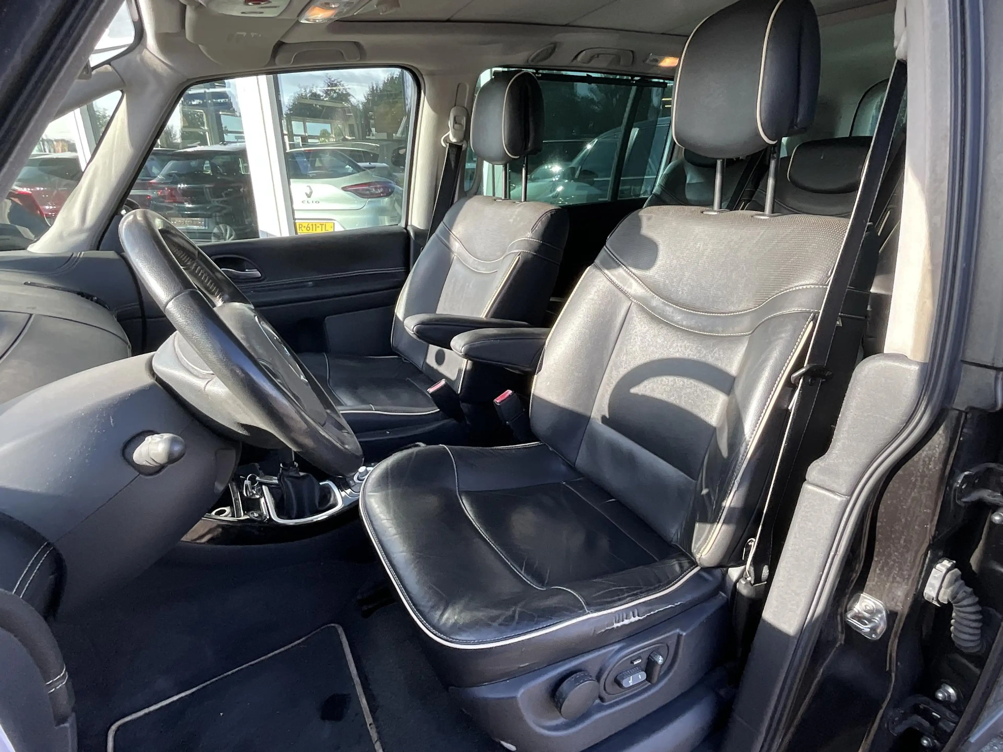 Renault Grand Espace 2.0 dCi Initiale 7p. EXPORT PRICE!! — photo 8
