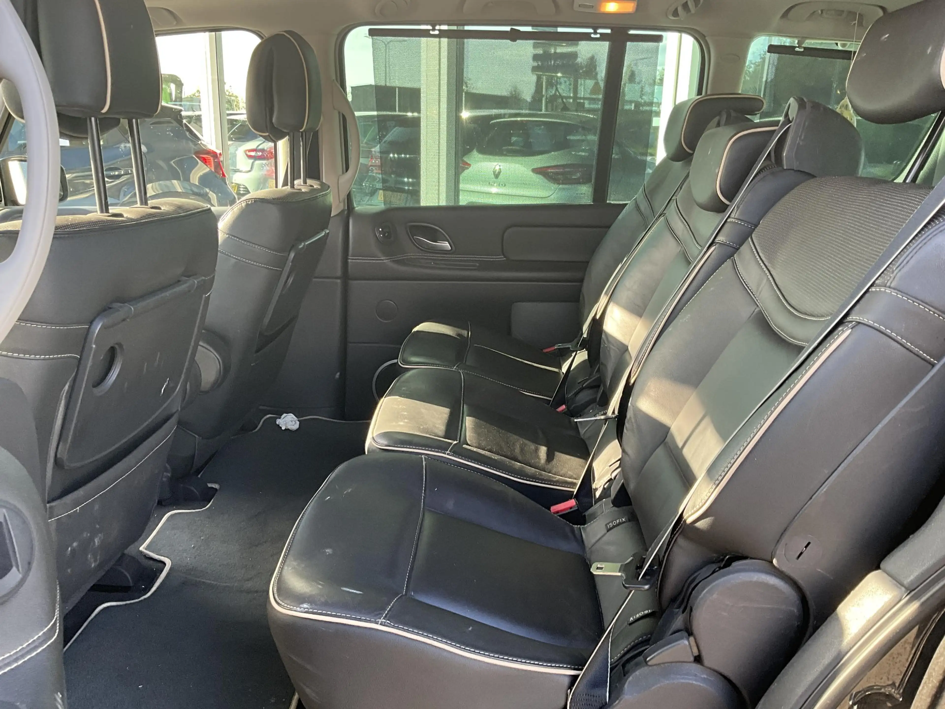 Renault Grand Espace 2.0 dCi Initiale 7p. EXPORT PRICE!! — photo 15