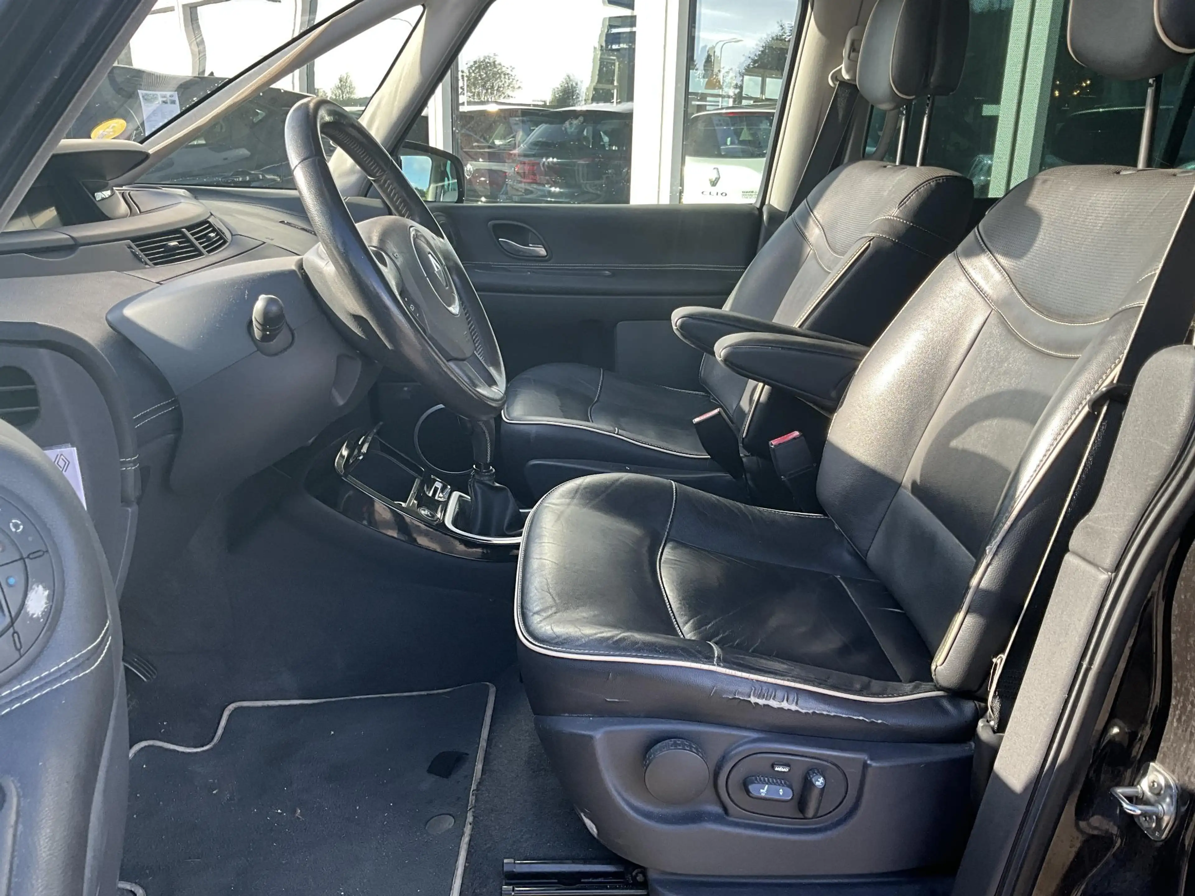 Renault Grand Espace 2.0 dCi Initiale 7p. EXPORT PRICE!! — photo 7