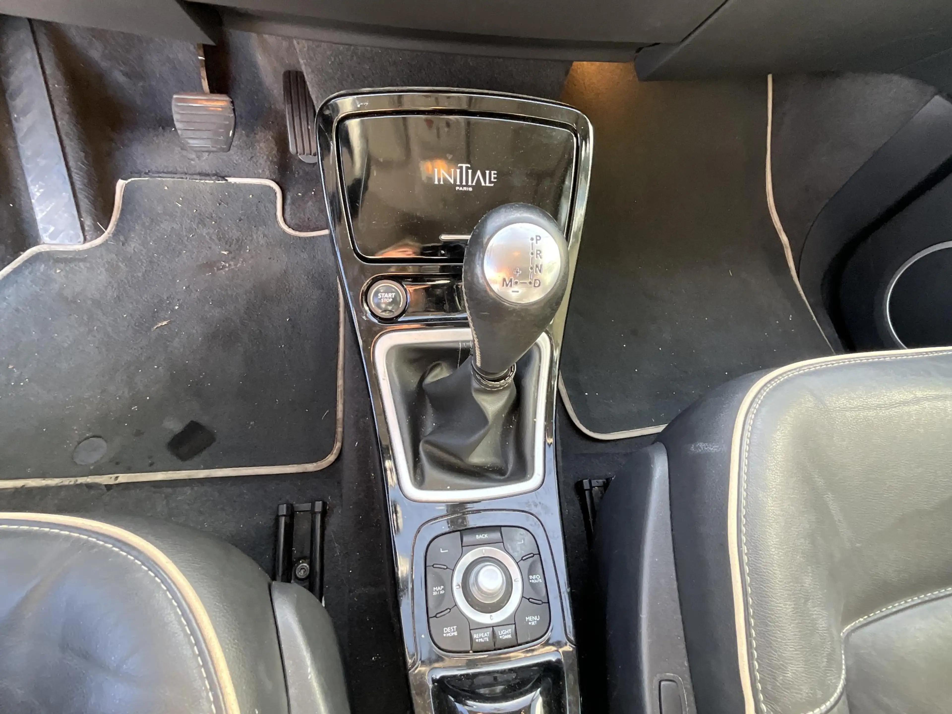 Renault Grand Espace 2.0 dCi Initiale 7p. EXPORT PRICE!! — photo 10