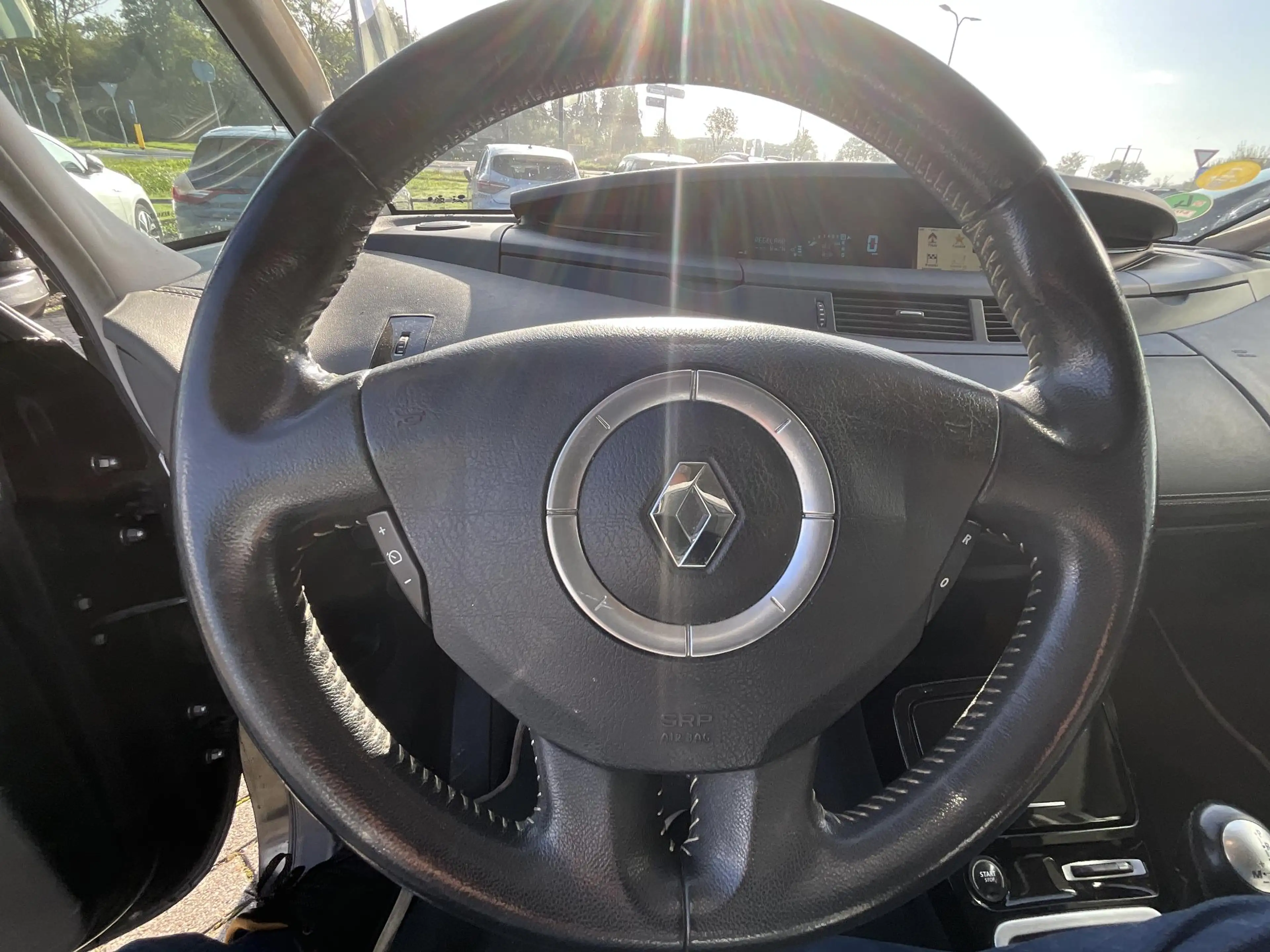 Renault Grand Espace 2.0 dCi Initiale 7p. EXPORT PRICE!! — photo 11