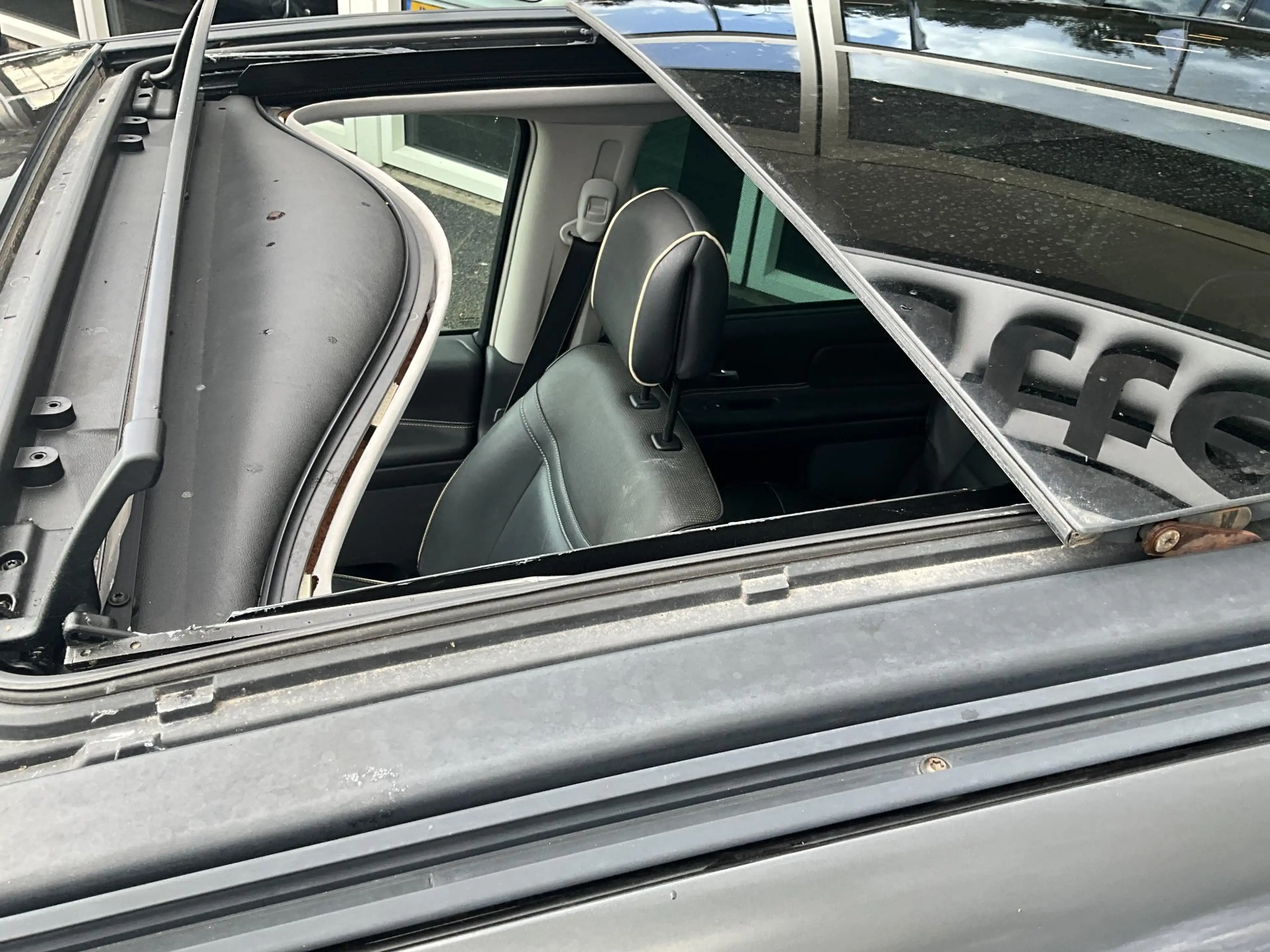 Renault Grand Espace 2.0 dCi Initiale 7p. EXPORT PRICE!! — photo 17