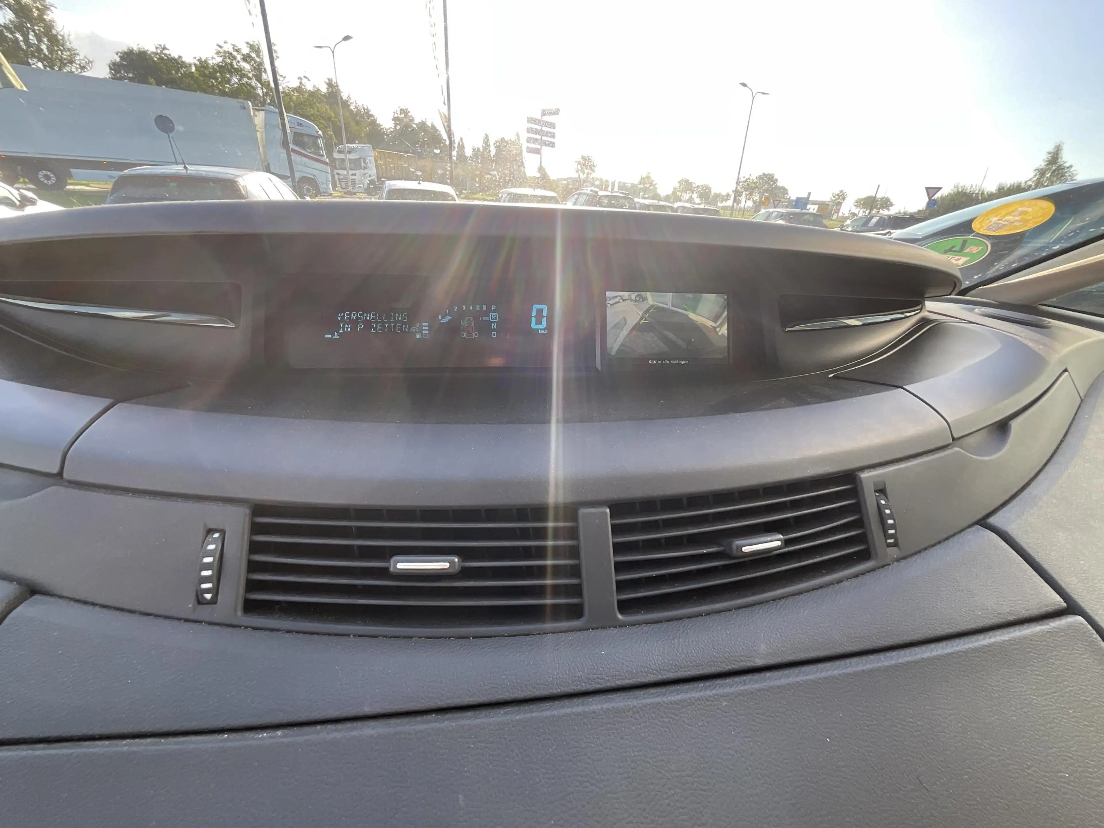 Renault Grand Espace 2.0 dCi Initiale 7p. EXPORT PRICE!! — photo 12