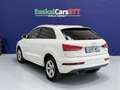 Audi Q3 2.0TDI quattro 110kW Blanco - thumbnail 4