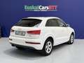 Audi Q3 2.0TDI quattro 110kW Blanco - thumbnail 3